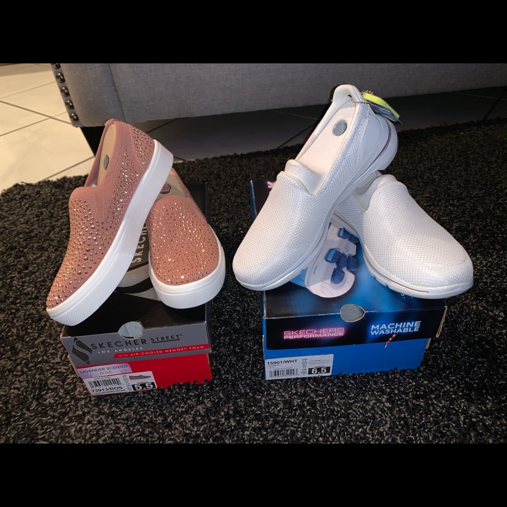 Skechers